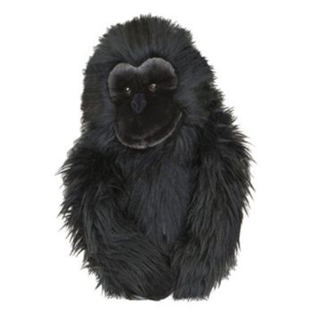 Daphne's Headcover - Gorilla