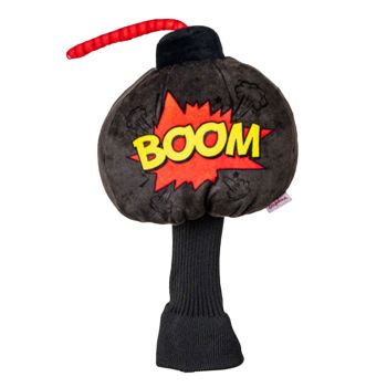 Daphne's Headcover Fitsall - Bomb