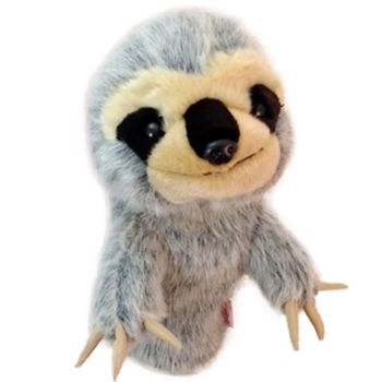 Daphnes Headcover - Sloth