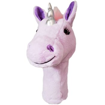 Daphnes Headcover - Unicorn