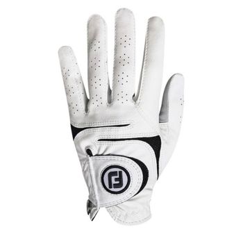 Footjoy Women's Weathersof Glove Left Hand (For the Right Handed Golfer)
