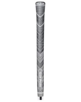 Golf Pride Mcc Plus4 Midsize Grip - Grey