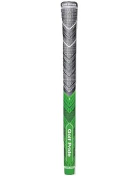 Golf Pride Mcc Plus 4 Standard Grip - Green