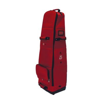 Big Max IQ 2 Travelcover - Red/Black
