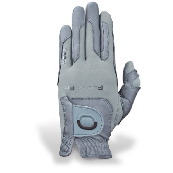 Zoom Tour Men's Gloves - Grey (Left Hand)