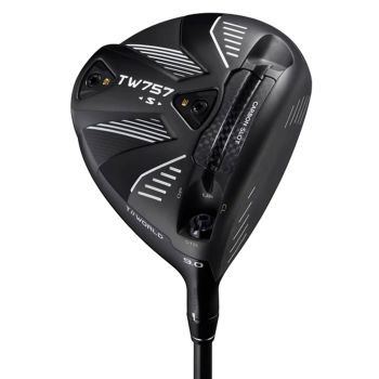 Honma TW757 S Driver - Ships 12 October 2022