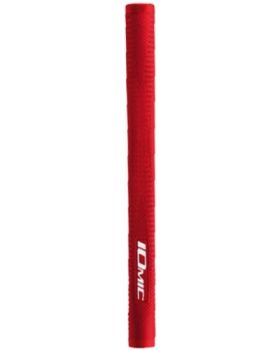 Iomic Absolute X Putter Grip Mid - Size - Red