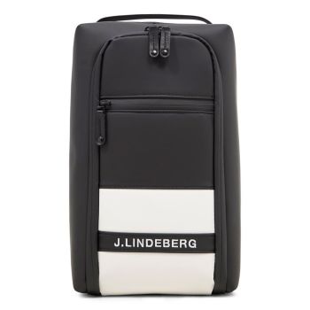 J. Lindeberg Footwear Bag - Black - SS22