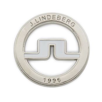 J.Lindeberg Ball Marker - White - SPSU23
