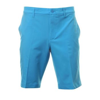 J.Lindeberg Men's Eloy Golf Shorts - Dresden Blue - PS22