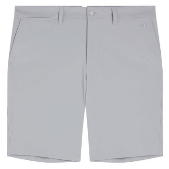 J.Lindeberg Men's Eloy Golf Shorts - Light Grey Melange - SPSU23