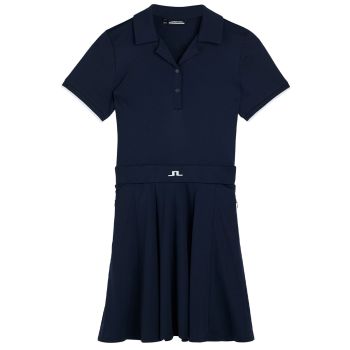 J.Lindeberg Women's Dagmar Golf Dress - SPSU23