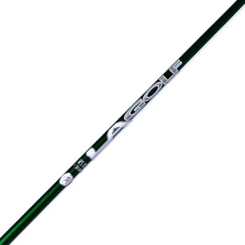 LA Golf P Series SOHO 135-0. 370 Putter Shaft - Black