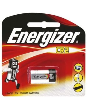 Energizer Cr2 3v Lithium Battery