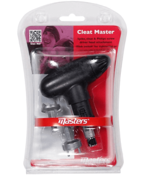 Masters Golf Cleat Master Wrench