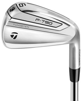 Taylormade P790 Irons (Prior Gen)