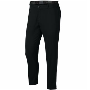 Nike Men's Flex Golf Trousers - Black