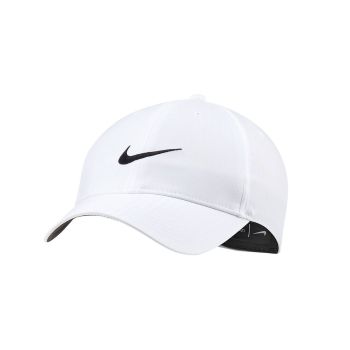 Nike Men's Legacy 91 Cap - White/Anthracite/Black