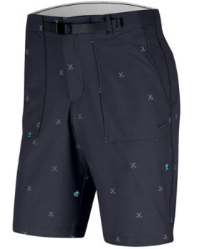 Nike Men's Flex Golf Shorts - Obsidian