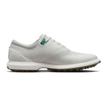 Nike Men's Jordan ADG 4 Golf Shoes - Grey Fog/Cement Grey/Burnt Sunrise/White
