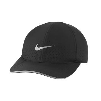 Nike Nike Dri-FIT AeroBill Featherlight Golf Cap - Black
