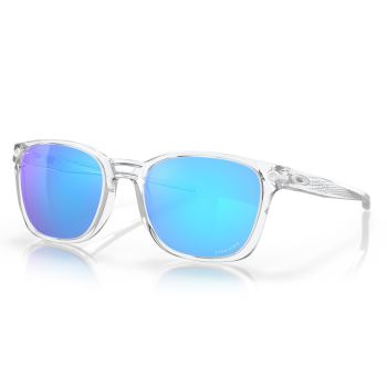 Oakley Ojector Sunglasses - Prizm Sapphire