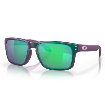 Oakley Holbrook Sunglasses - Prizm Jade