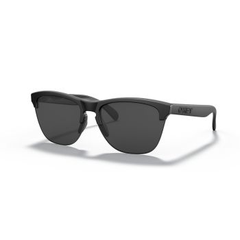 Oakley Frogskins Lite Golf Sunglasses - Grey