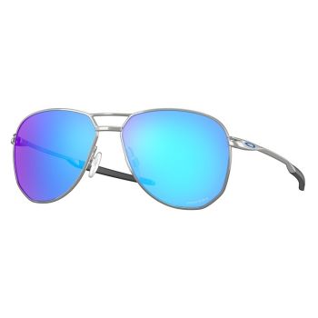 Oakley Contrail Sunglasses - Prizm Sapphire