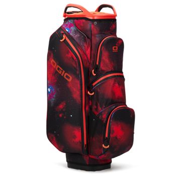 Ogio All Elements Cart Bag - Nebula