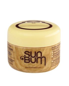 Sun Bum Spf 50 Clear Zinc Oxide Lotion, 1oz