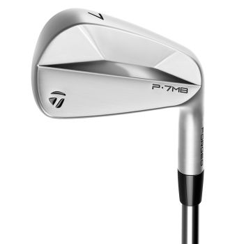 TaylorMade 2022 P7MB Irons - Pre-Order Now