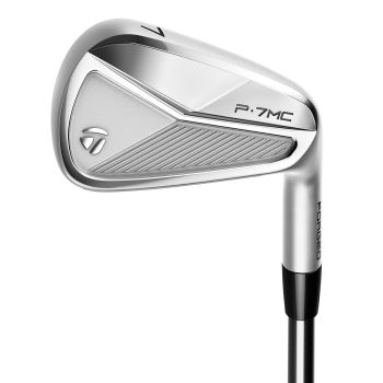 TaylorMade 2022 P7MC Irons - Pre-Order Now