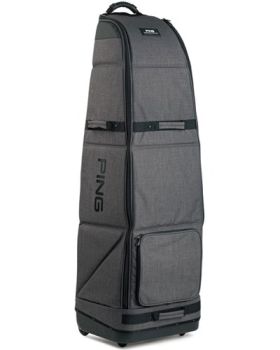 Ping Rolling Travel Cover 201 - Heathered Grey