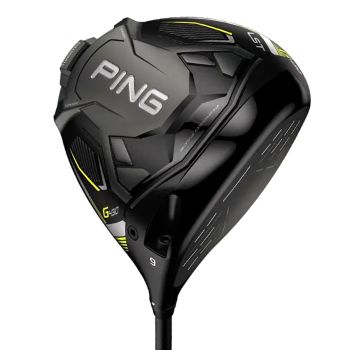 Ping G430 LST Driver - NOW FITTING - AVAILABLE 9 DECEMBER