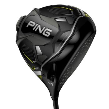 Ping G430 MAX Driver - NOW FITTING - AVAILABLE 9 DECEMBER