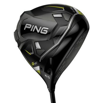 Ping G430 SFT Driver - NOW FITTING