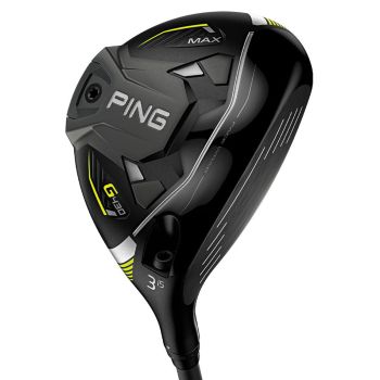 Ping G430 MAX Fairway Wood - NOW FITTING - AVAILABLE 9 DECEMBER