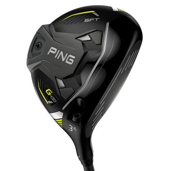 Ping G430 SFT Fairway Wood - NOW FITTING - AVAILABLE 9 DECEMBER