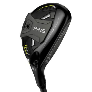 Ping G430 Hybrid - NOW FITTING
