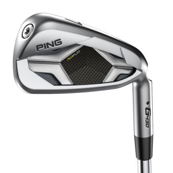 Ping G430 Iron Set - NOW FITTING - AVAILABLE 9 DECEMBER