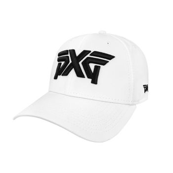 PXG Prolight Collection 39Thirty Stretch Fit - White