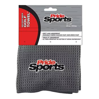 Pride Sports Microfiber Towel