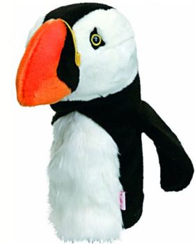 Daphne's Headcover Fitsall - Puffin