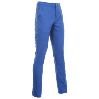 Puma Men's Tailored Jackpot 2.0 Golf Pants - Mazarine Blue