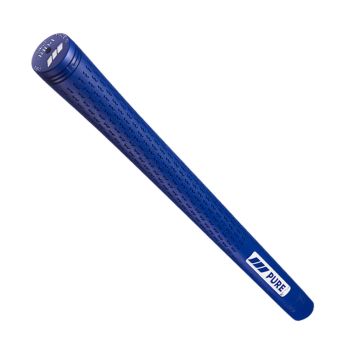 Pure Pro Standard Size Grip - Blue