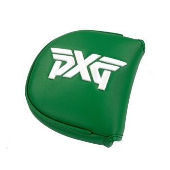 PXG Georgia Green Mallet Headcover