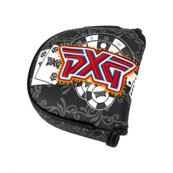 PXG Vegas Mallet Headcover