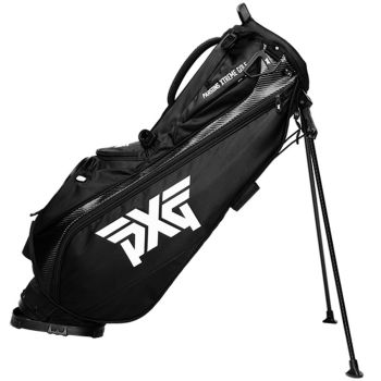 PXG Lightweight Stand Bag - Black