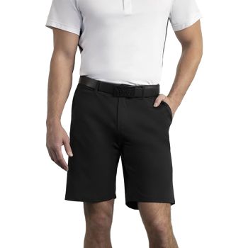 PXG Men's Essential Golf Shorts - Black